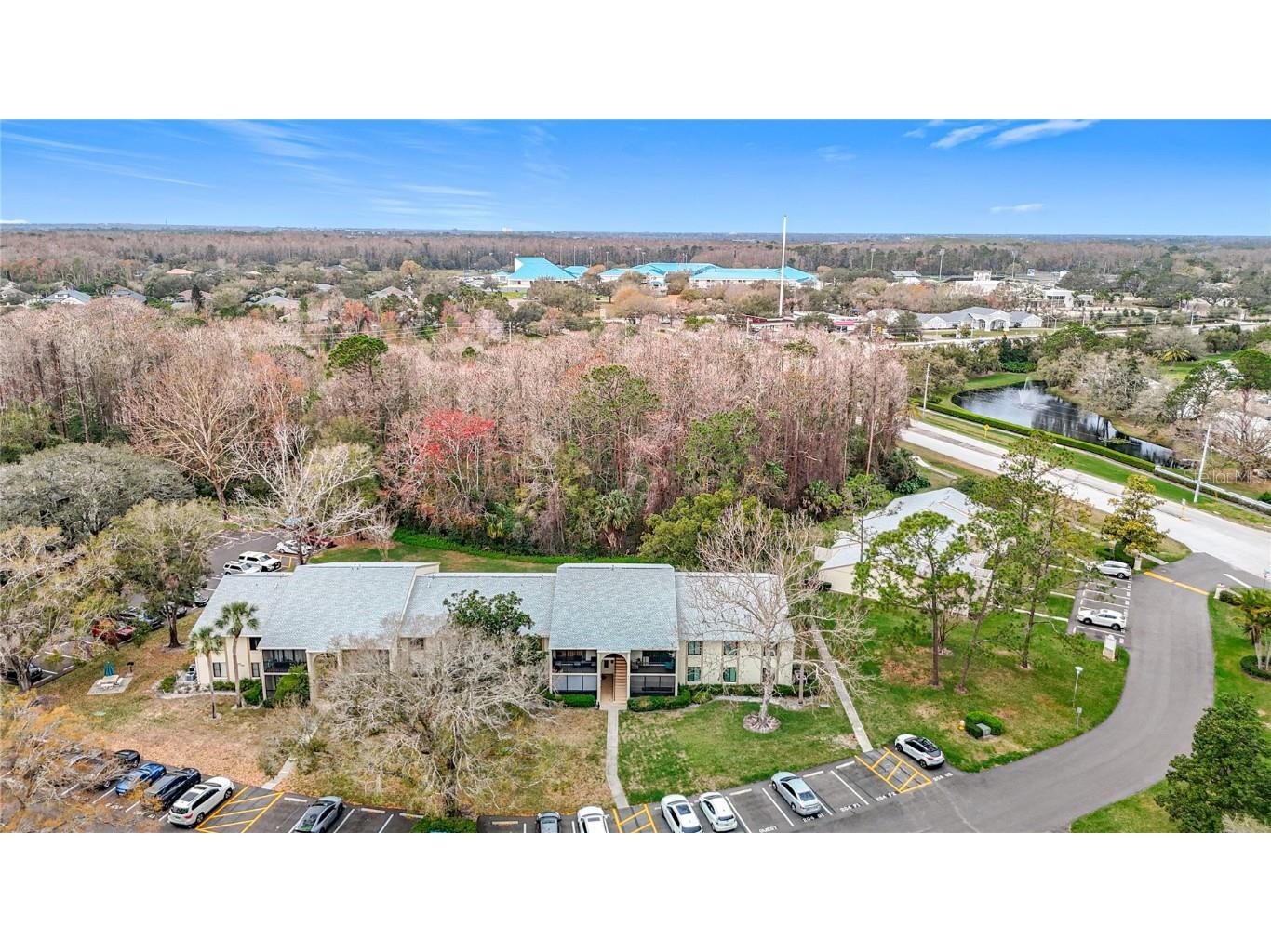 1354 Shady Pine Way #E2 Tarpon Springs FL 34688 TB8416125 image1