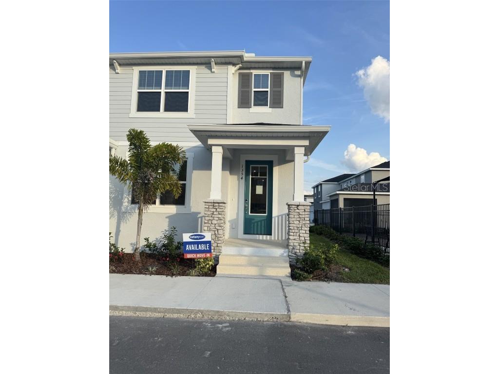 1354 Tarflower Drive Winter Springs FL 32708 O6257295 image1