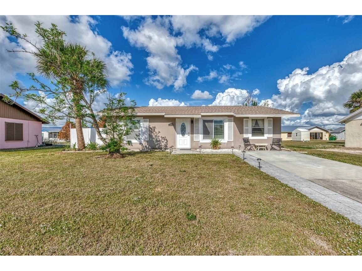 13540 Dibella Avenue Port Charlotte FL 33981 N6136023 image1