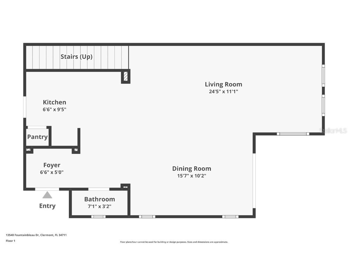 13540 Fountainbleau Drive Clermont FL 34711 O6330074 image34