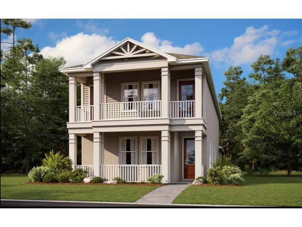 13540 Stevenson Lane Odessa FL 33556 A4539304 image1