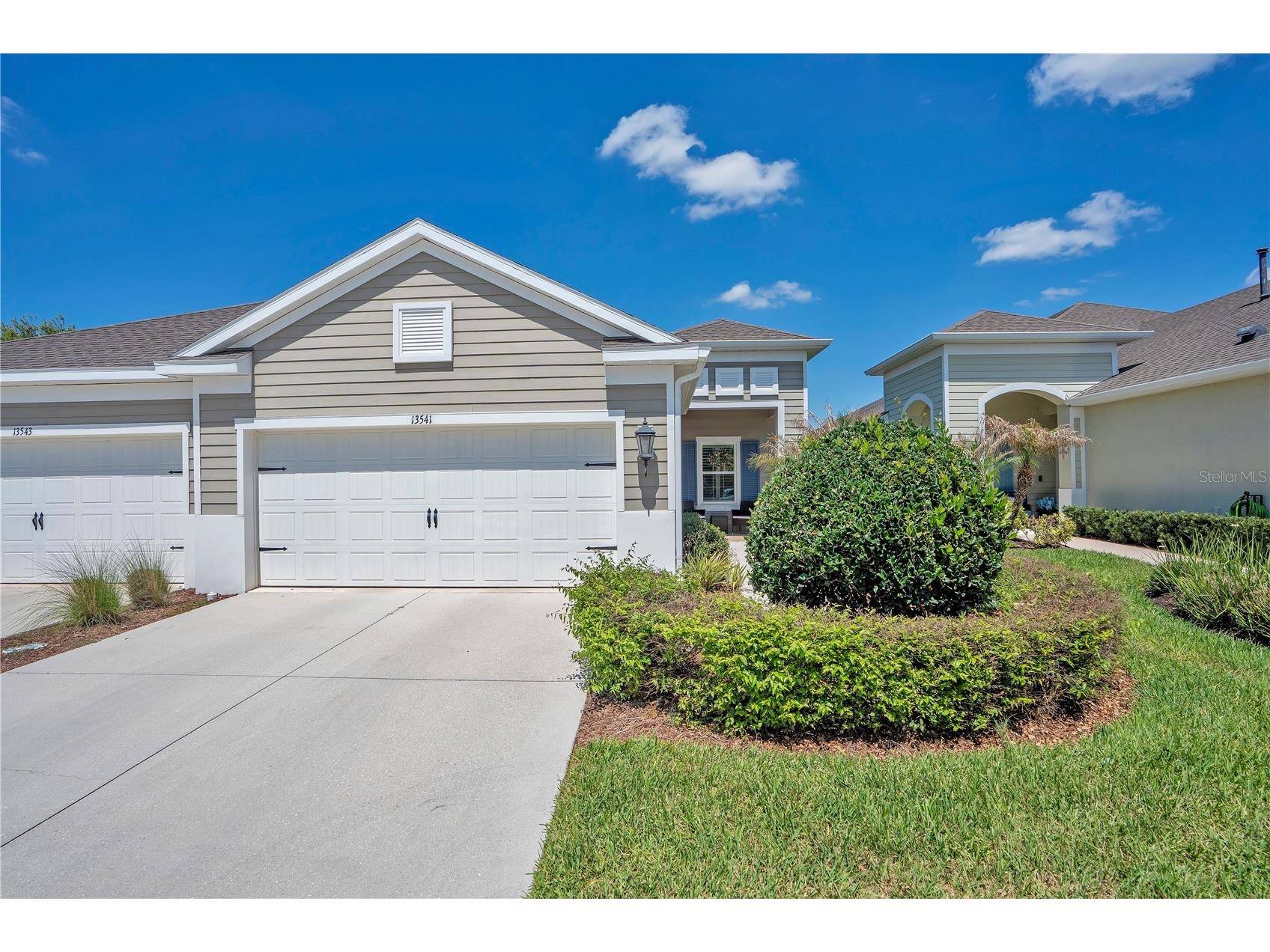 13541 Circa Crossing Drive Lithia FL 33547 R4910946 image1