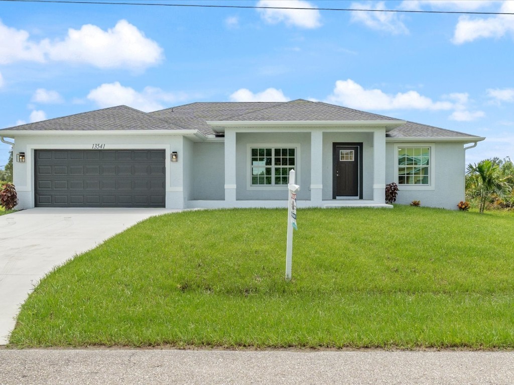 13541 Jeronimo Lane Port Charlotte FL 33981 C7501192 image1
