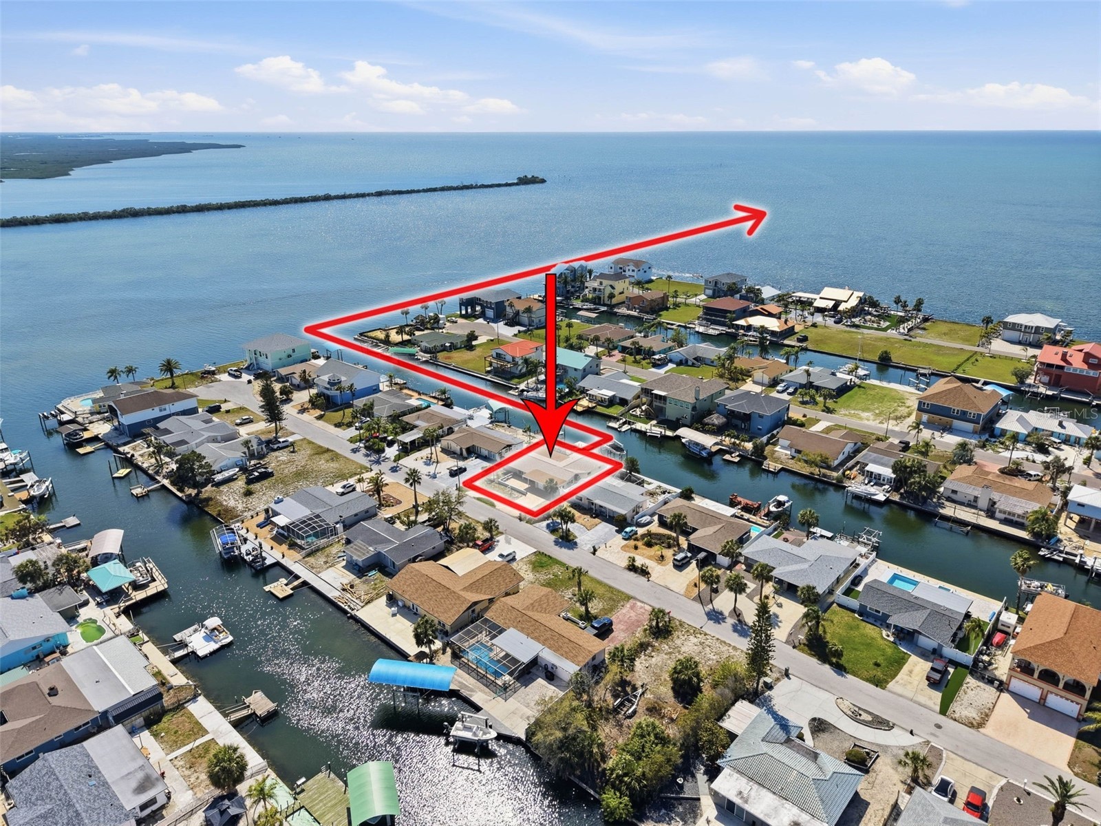 13541 Stacey Drive Hudson FL 34667 W7883859 image3