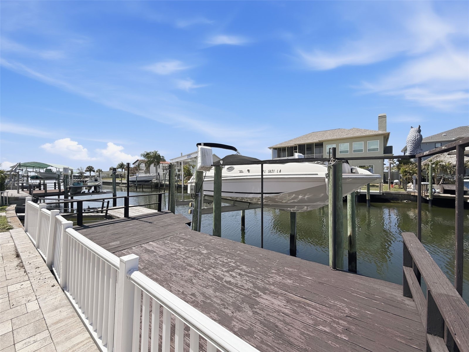 13541 Stacey Drive Hudson FL 34667 W7883859 image67