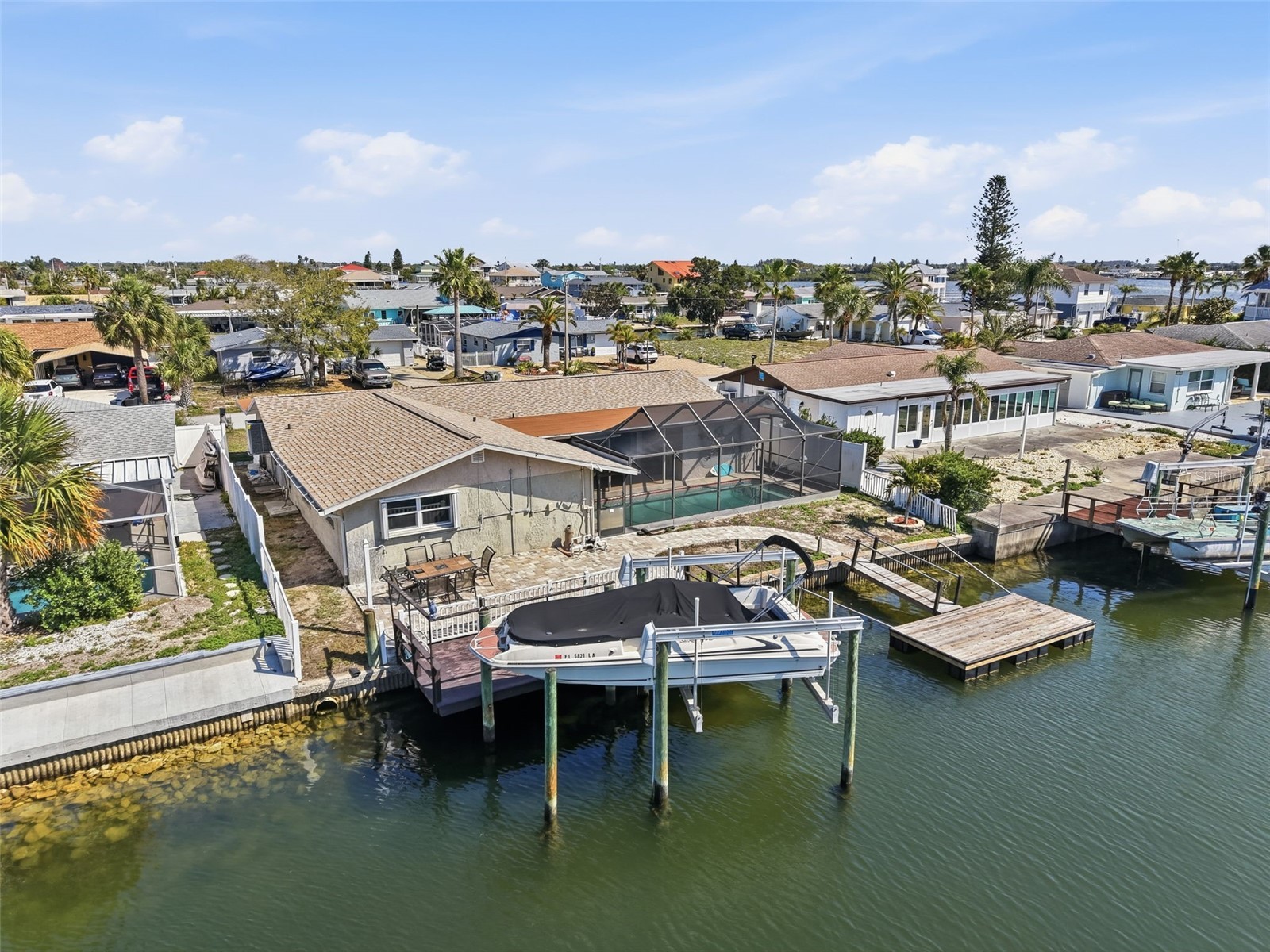 13541 Stacey Drive Hudson FL 34667 W7883859 image76