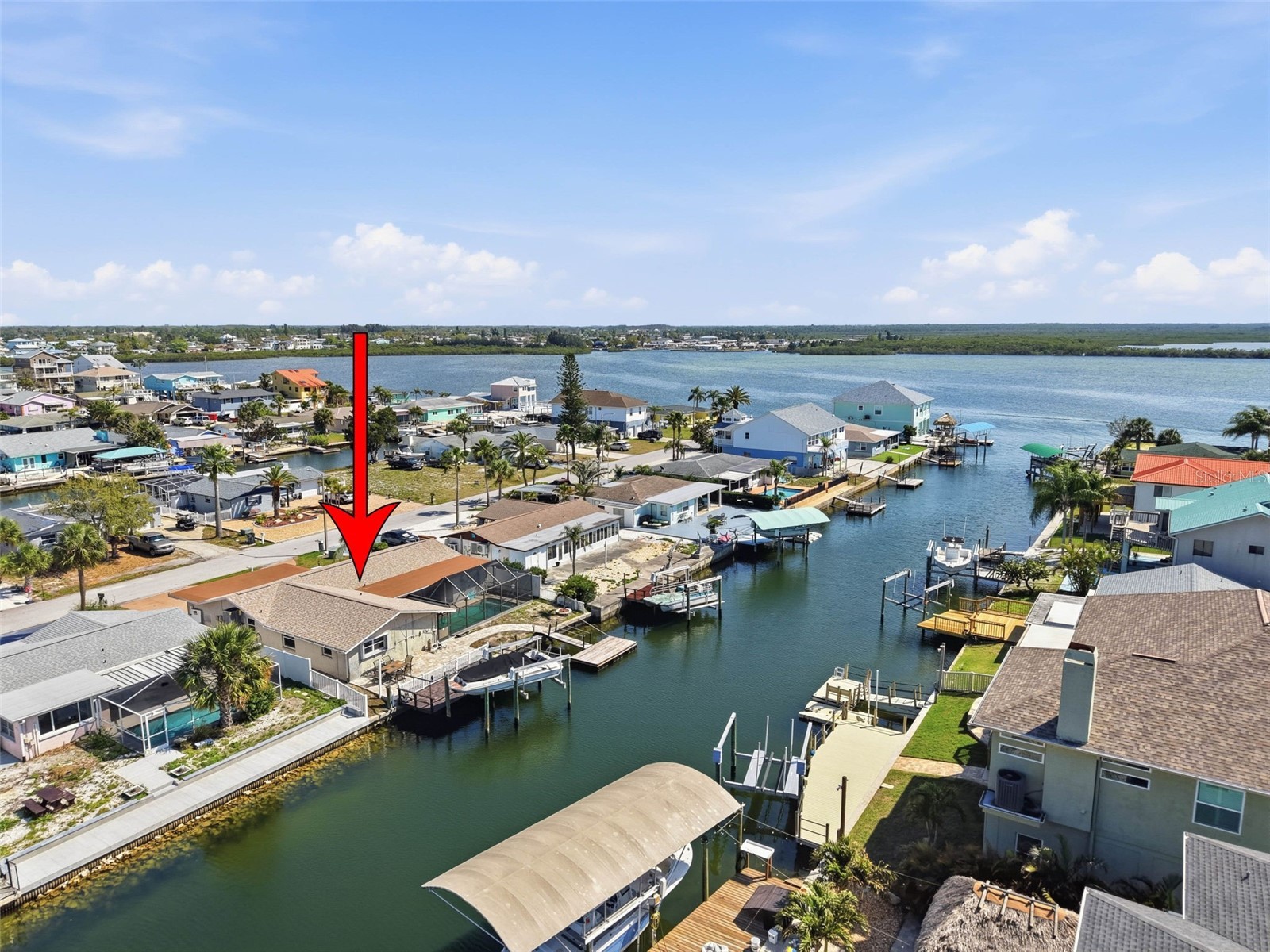 13541 Stacey Drive Hudson FL 34667 W7883859 image77