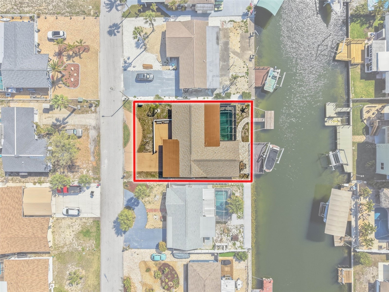 13541 Stacey Drive Hudson FL 34667 W7883859 image78