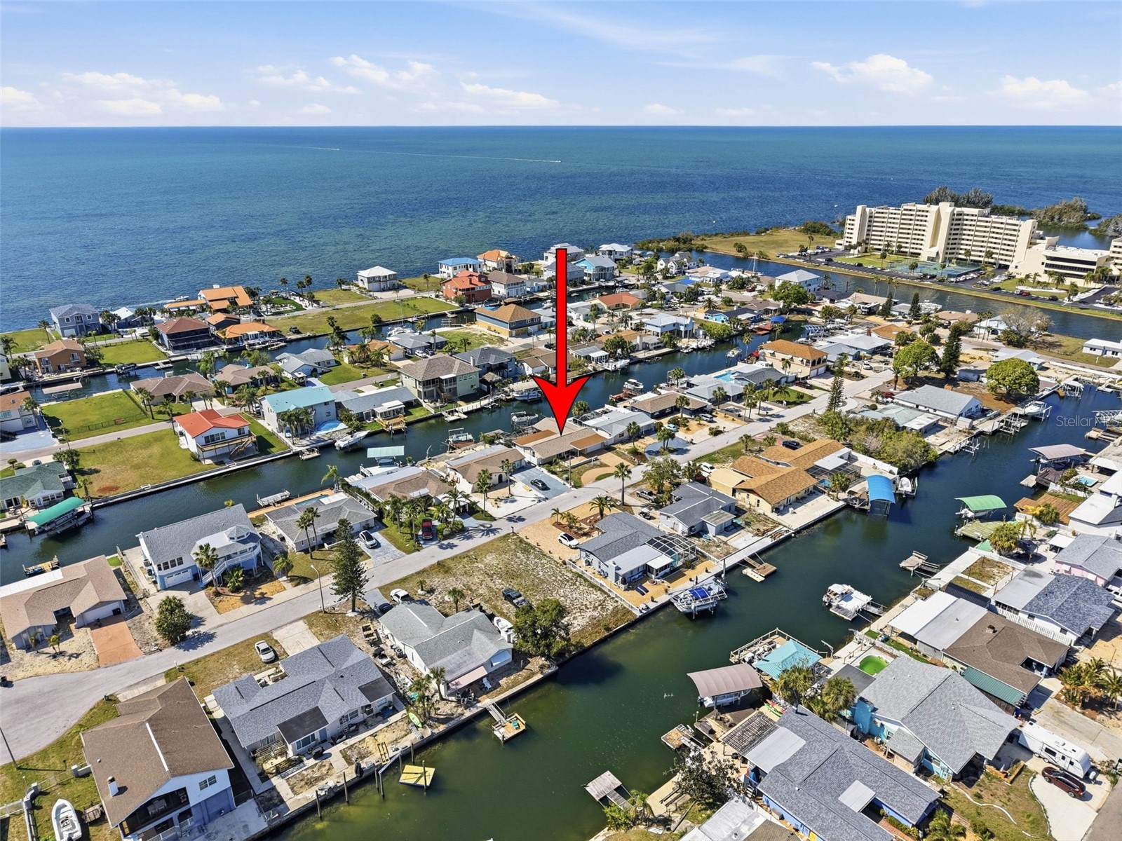 13541 Stacey Drive Hudson FL 34667 W7883859 image81