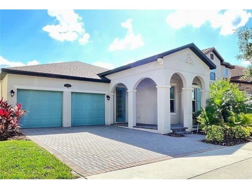 13542 Gorgona Isle Drive Windermere FL 34786 O6390582 image1