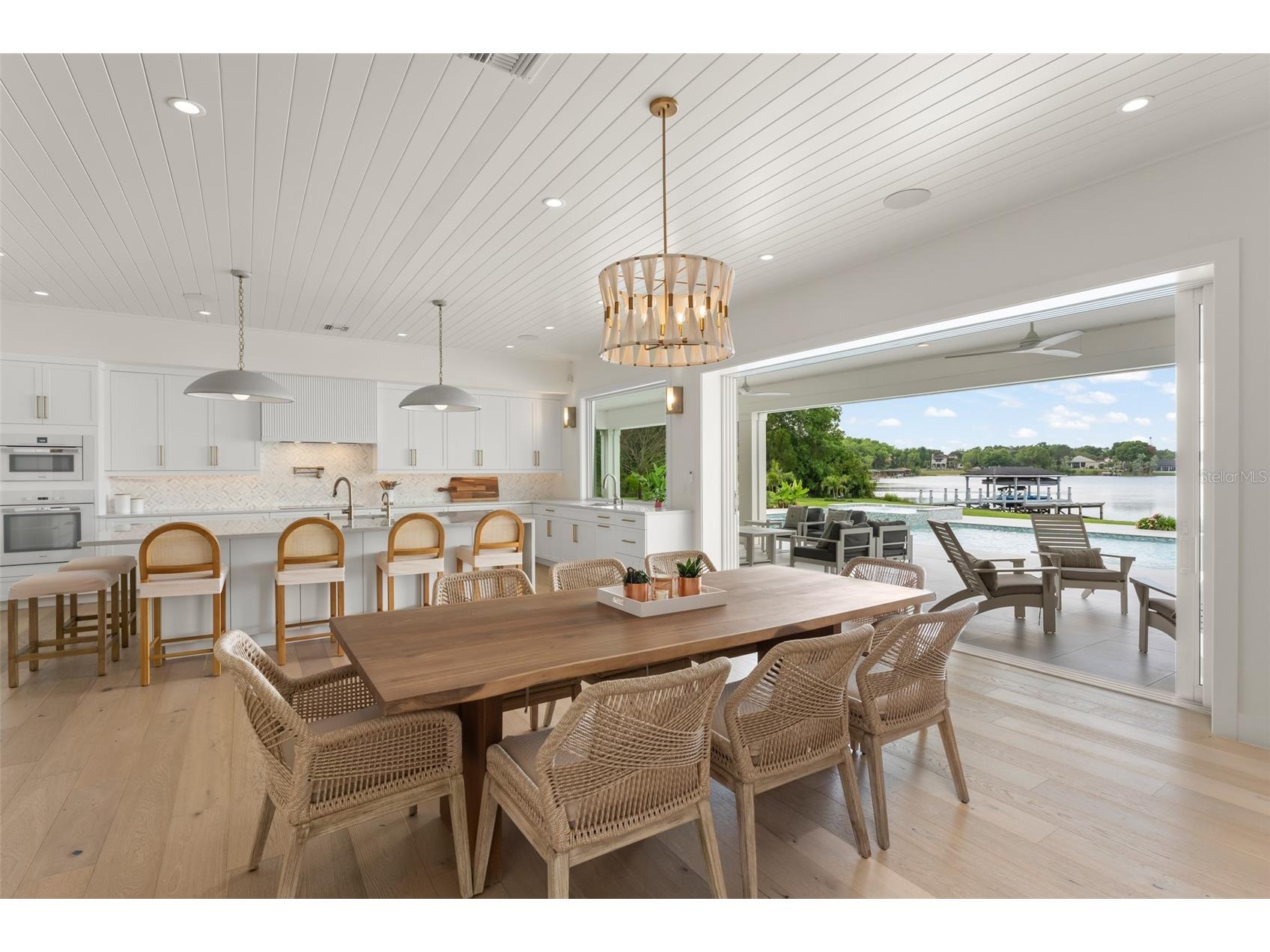 13542 Sunset Lakes Circle Winter Garden FL 34787 - LAKE ROPER O6402896 image13