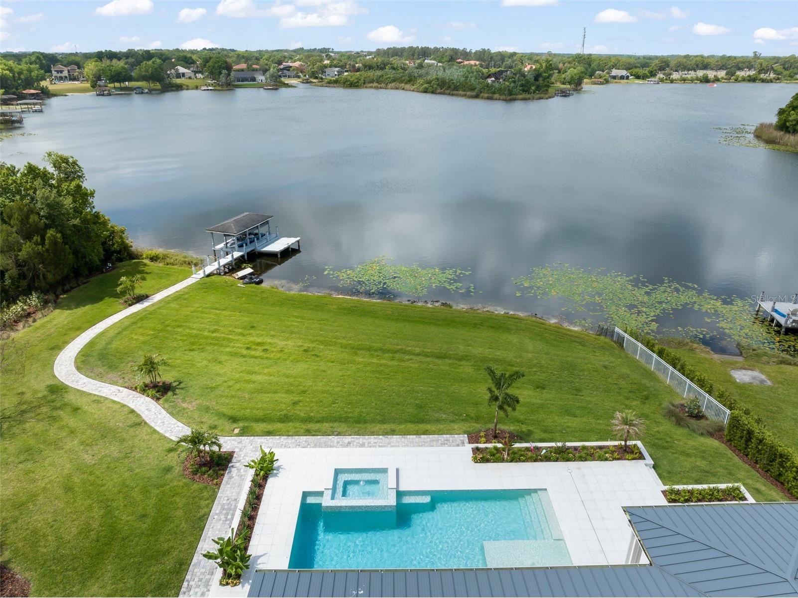13542 Sunset Lakes Circle Winter Garden FL 34787 - LAKE ROPER O6402896 image67