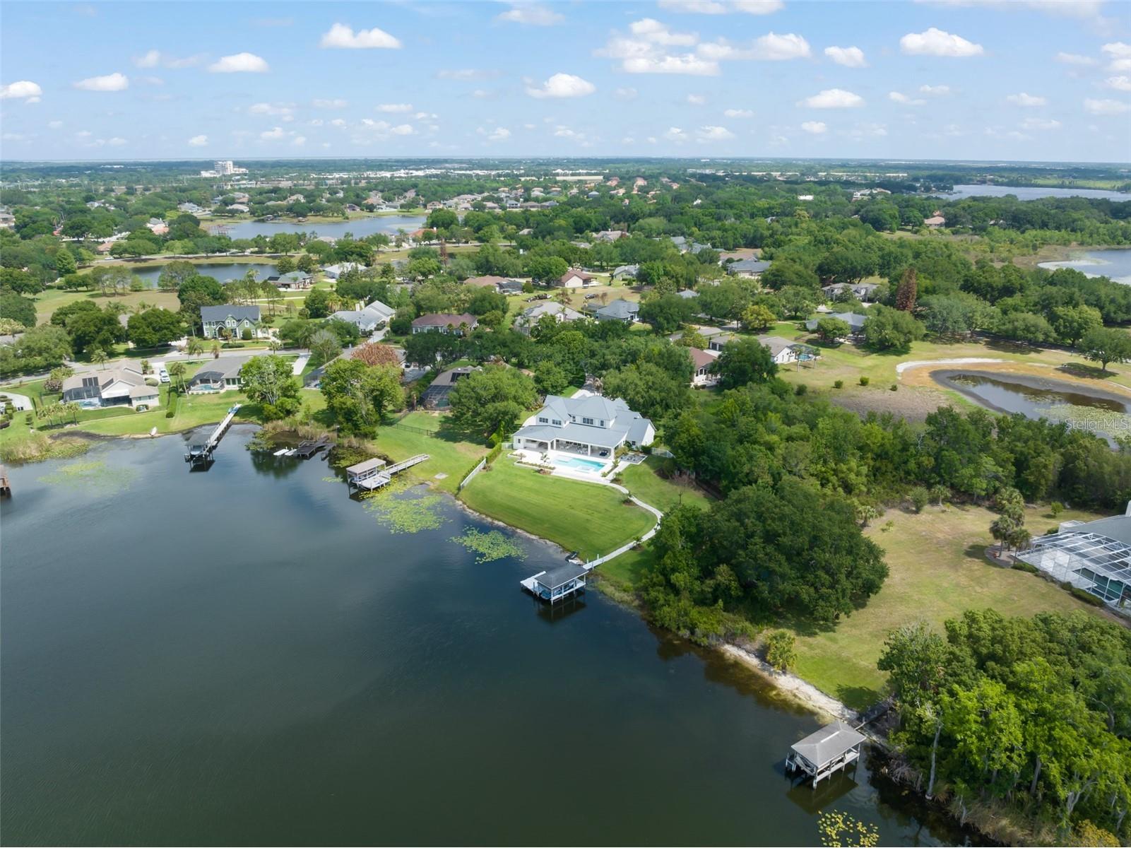 13542 Sunset Lakes Circle Winter Garden FL 34787 - LAKE ROPER O6402896 image70