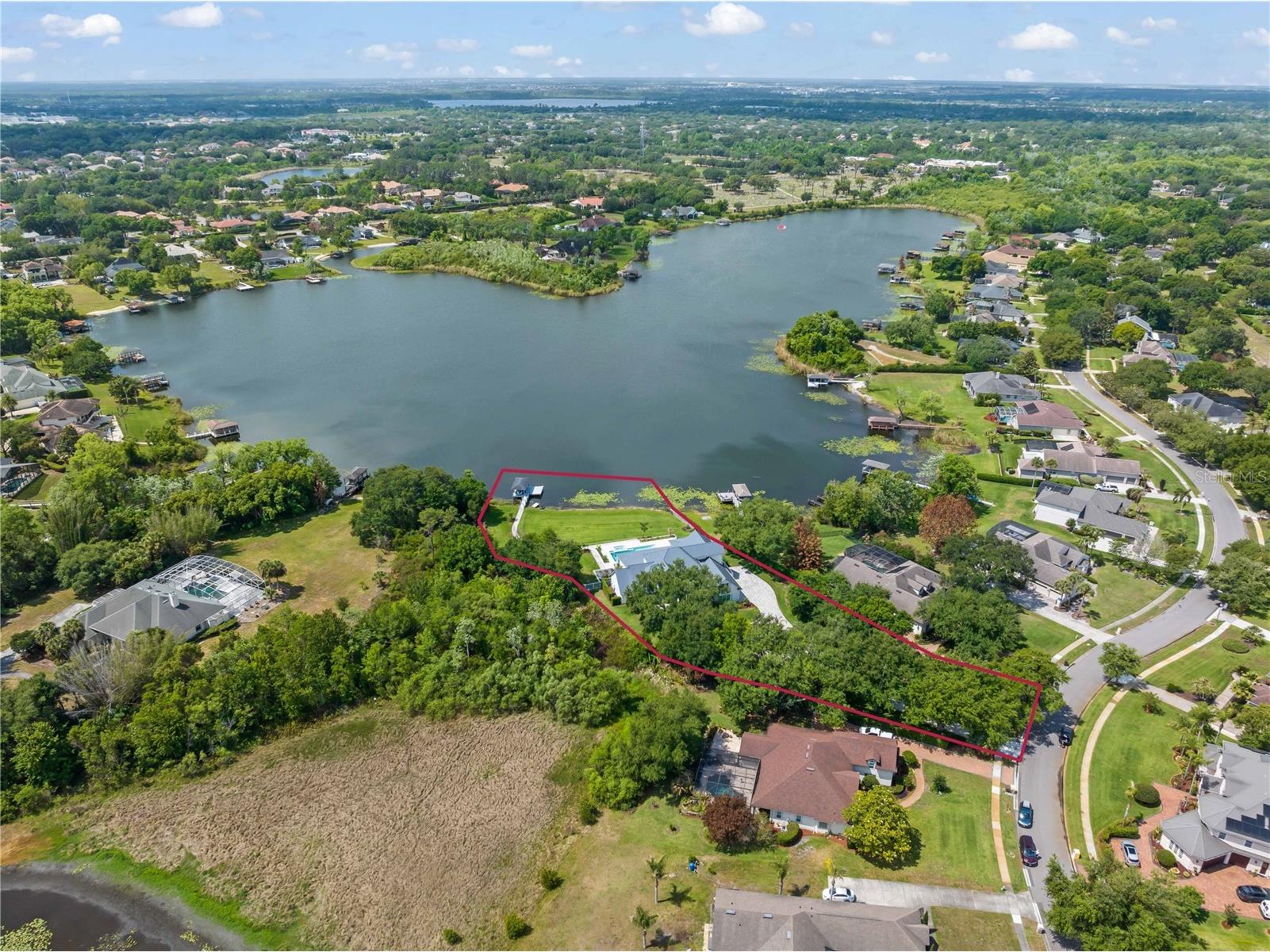 13542 Sunset Lakes Circle Winter Garden FL 34787 - LAKE ROPER O6402896 image73