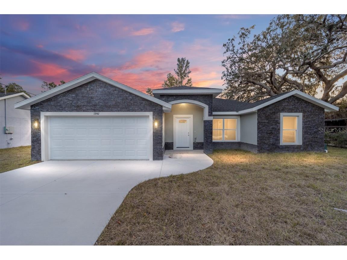 13542 SW 106th Place Dunnellon FL 34432 OM681833 image1