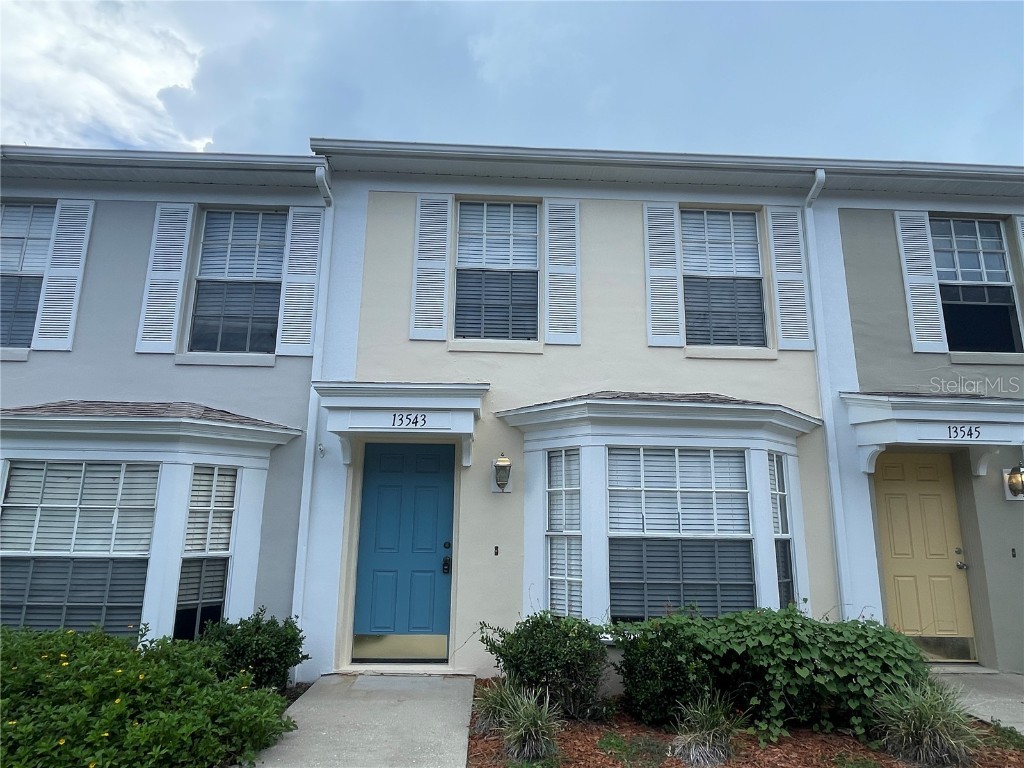 13543 Embassy Park Ct Dade City FL 33525 T3466436 image1