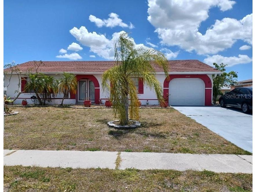 13543 Longwood Avenue Port Charlotte FL 33981 A4607562 image1