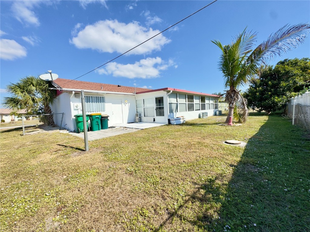 13543 Longwood Avenue Port Charlotte FL 33981 C7518152 image32