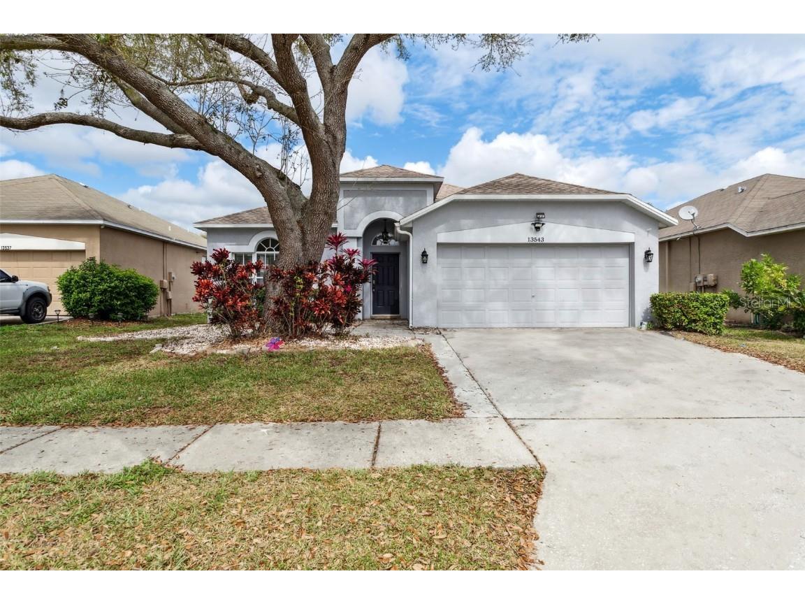 13543 Mere View Drive Odessa FL 33556 T3510019 image1