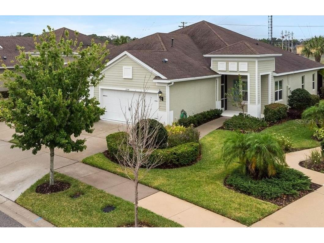 13544 Circa Crossing Drive Lithia FL 33547 T3525701 image1