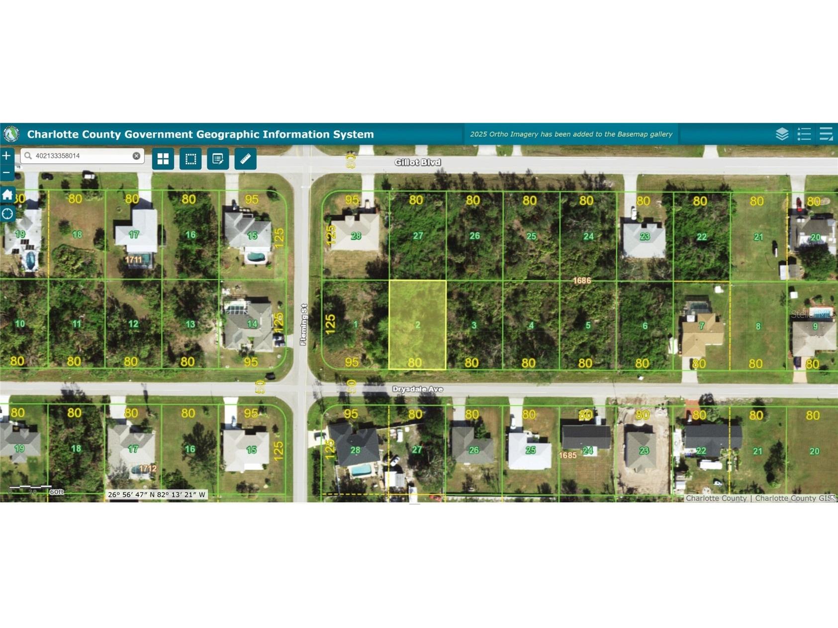 13544 Drysdale Avenue Port Charlotte FL 33981 C7506762 image2