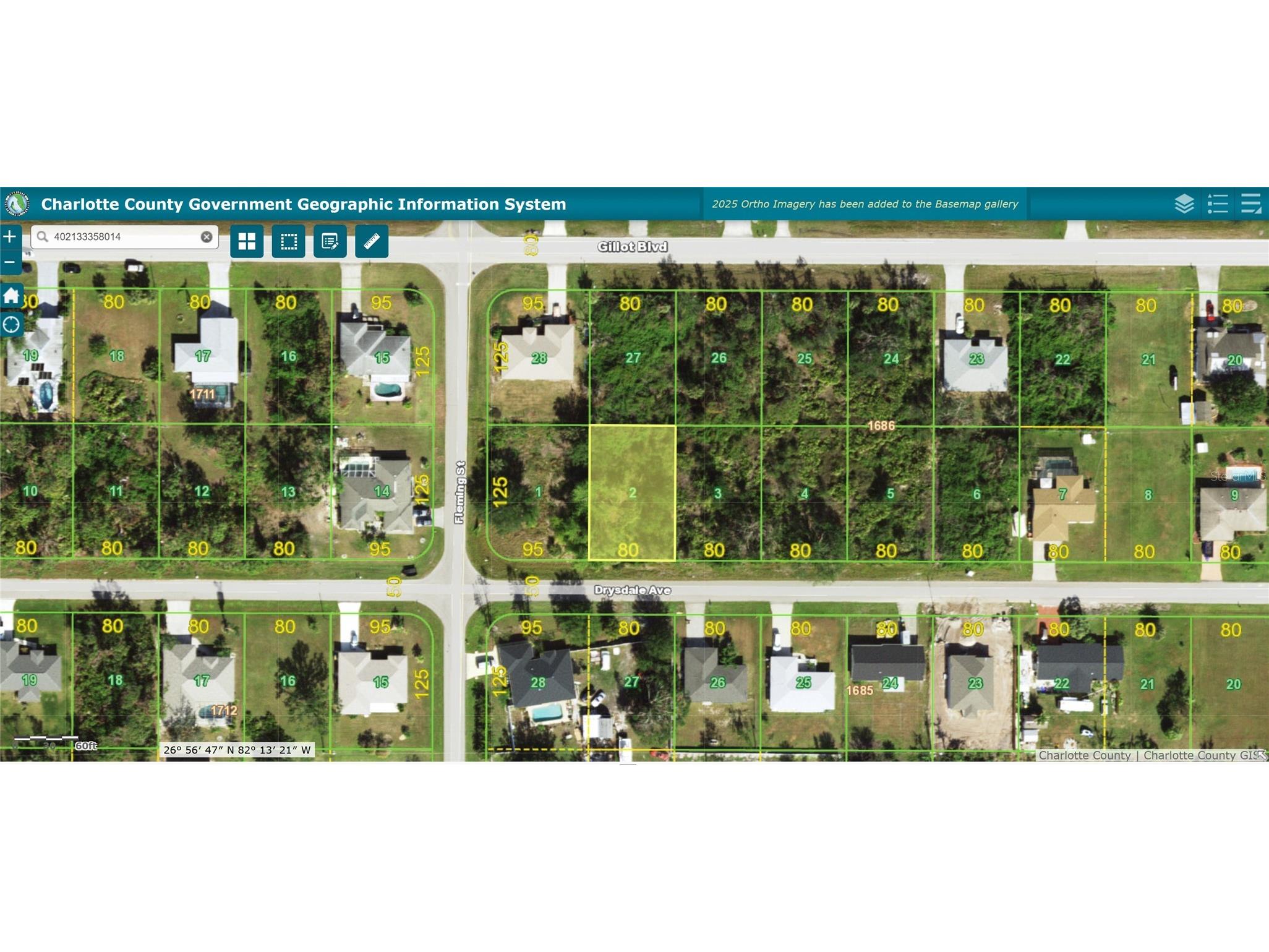 13544 Drysdale Avenue Port Charlotte FL 33981 C7526219 image2