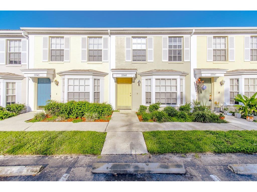 13545 Embassy Park Court Dade City FL 33525 TB8320694 image1