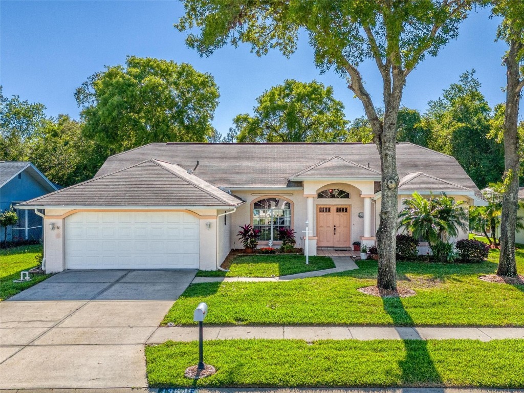 13545 Glaze Brook Drive Hudson FL 34667 W7863331 image1