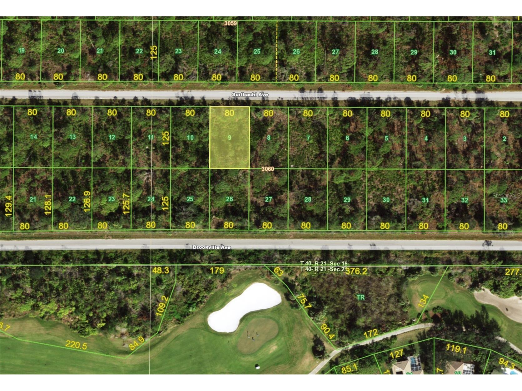 13545 Suribachi Avenue Port Charlotte FL 33953 C7522862 image1