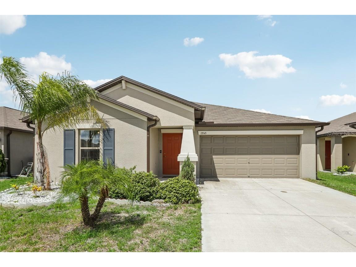 13545 Wild Ginger Street Riverview FL 33579 T3538424 image1