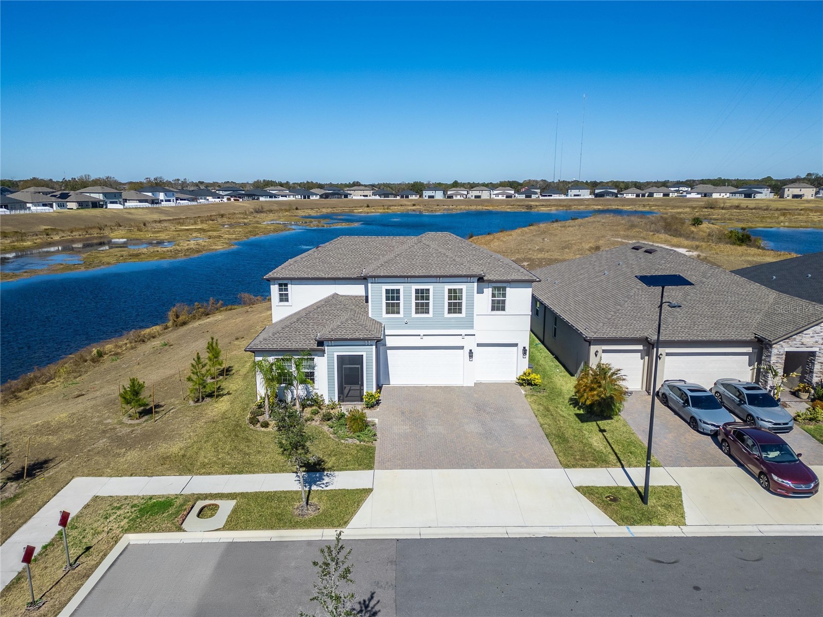 13546 Brook Trout Court Riverview FL 33579 - POND TB8474729 image1