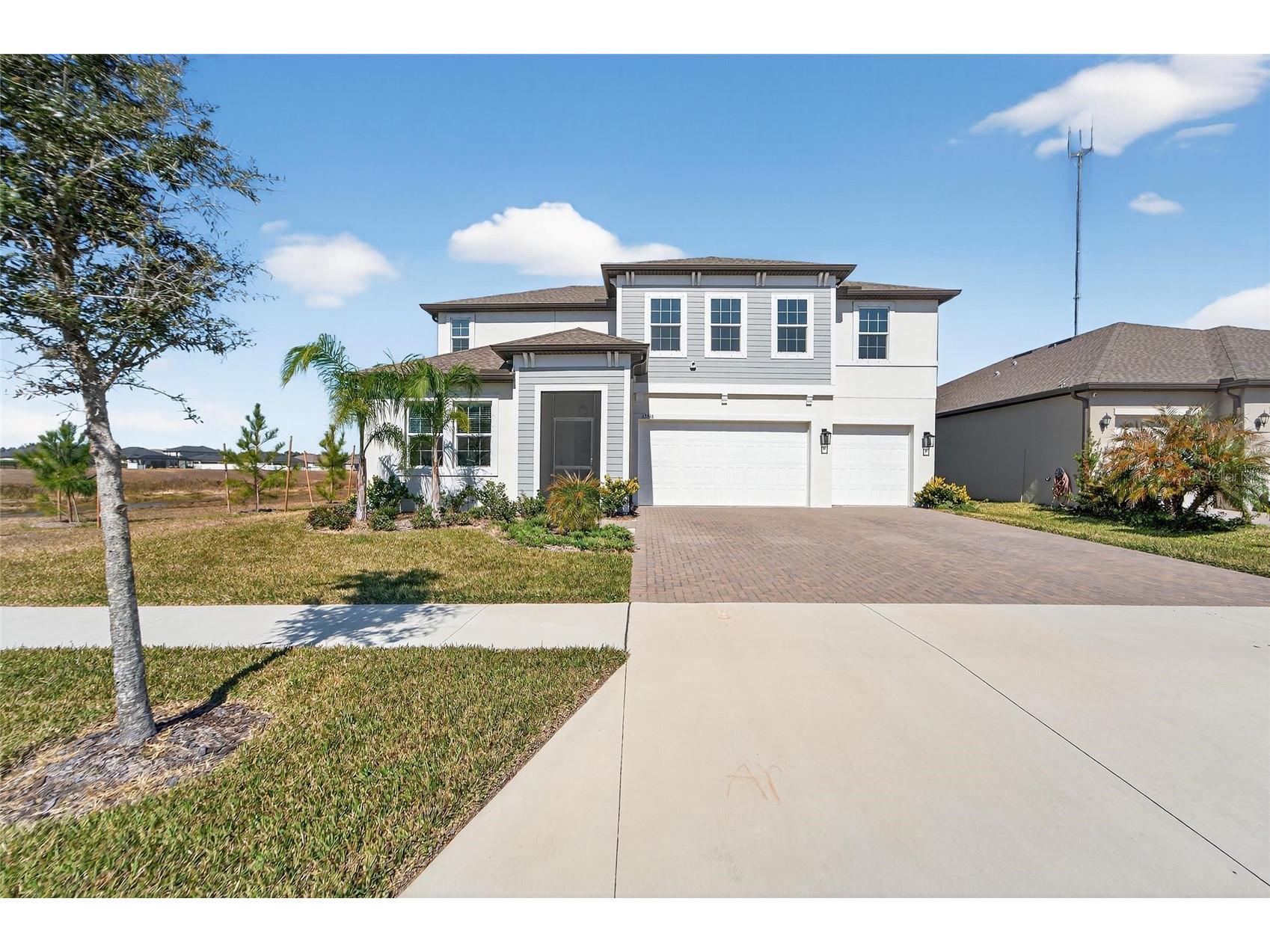 13546 Brook Trout Court Riverview FL 33579 - POND TB8474729 image2