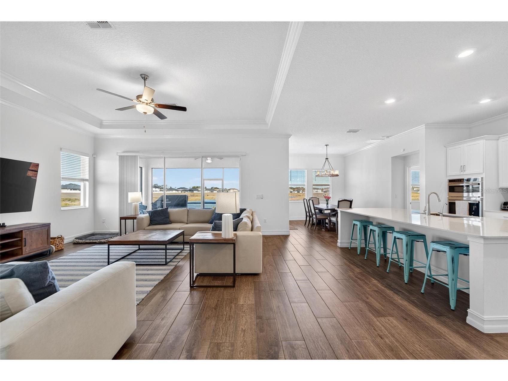 13546 Brook Trout Court Riverview FL 33579 - POND TB8474729 image5