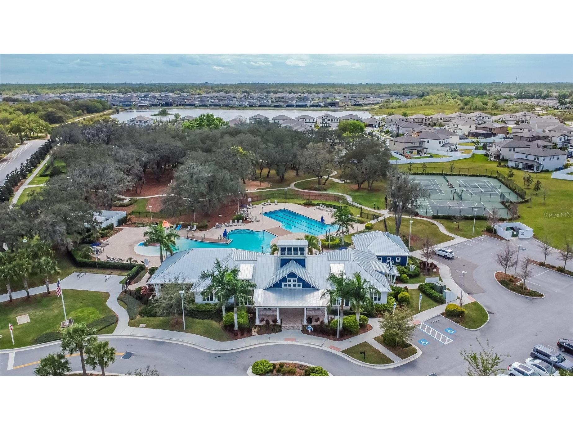 13546 Brook Trout Court Riverview FL 33579 - POND TB8474729 image64