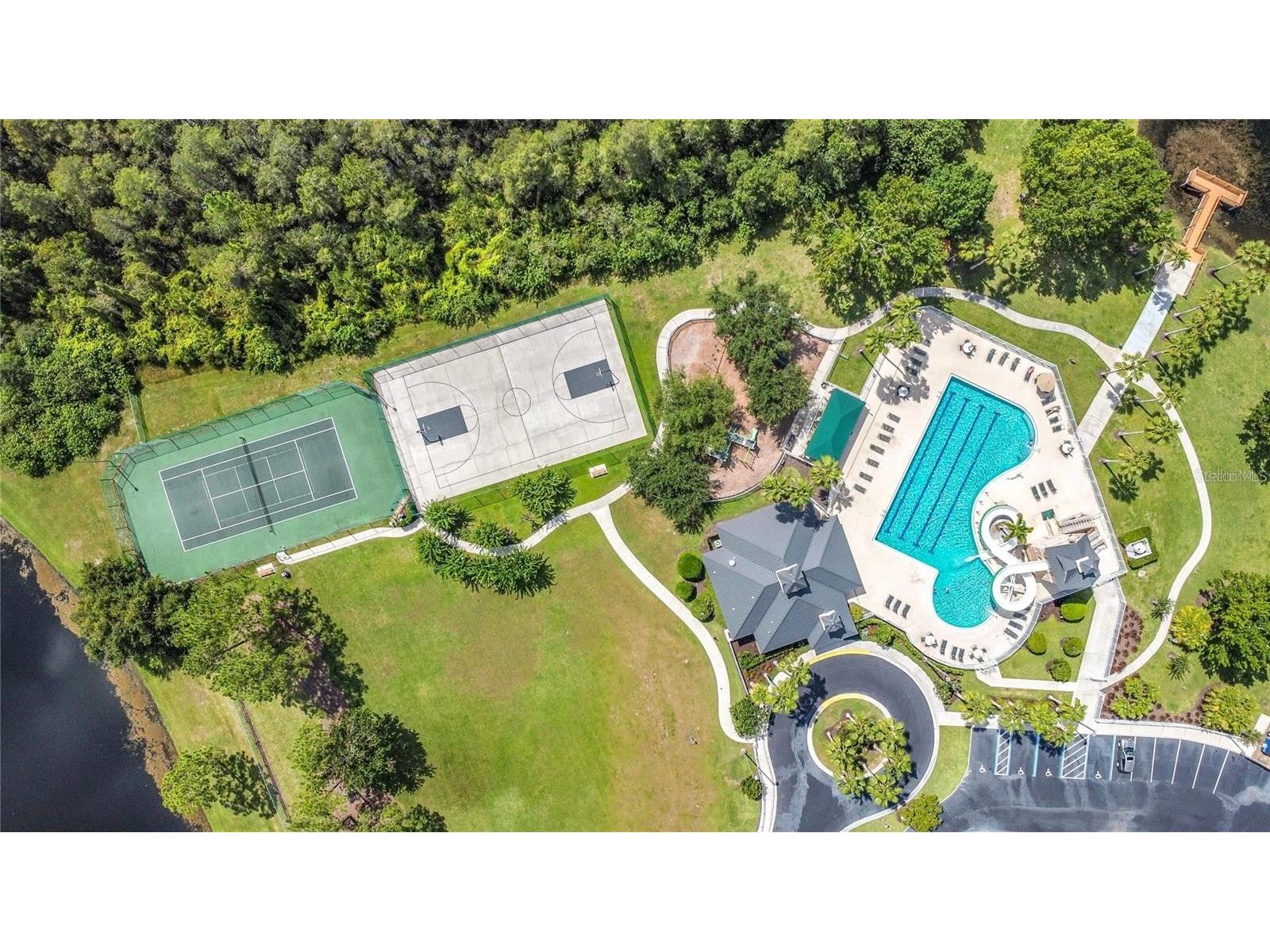 13546 Tetherline Trail Orlando FL 32837 S5144333 image40