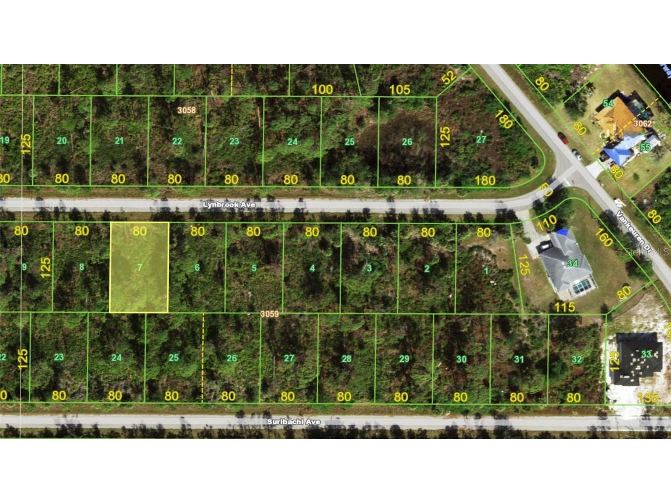 13547 Lynbrook Avenue Port Charlotte FL 33953 D6132513 image3