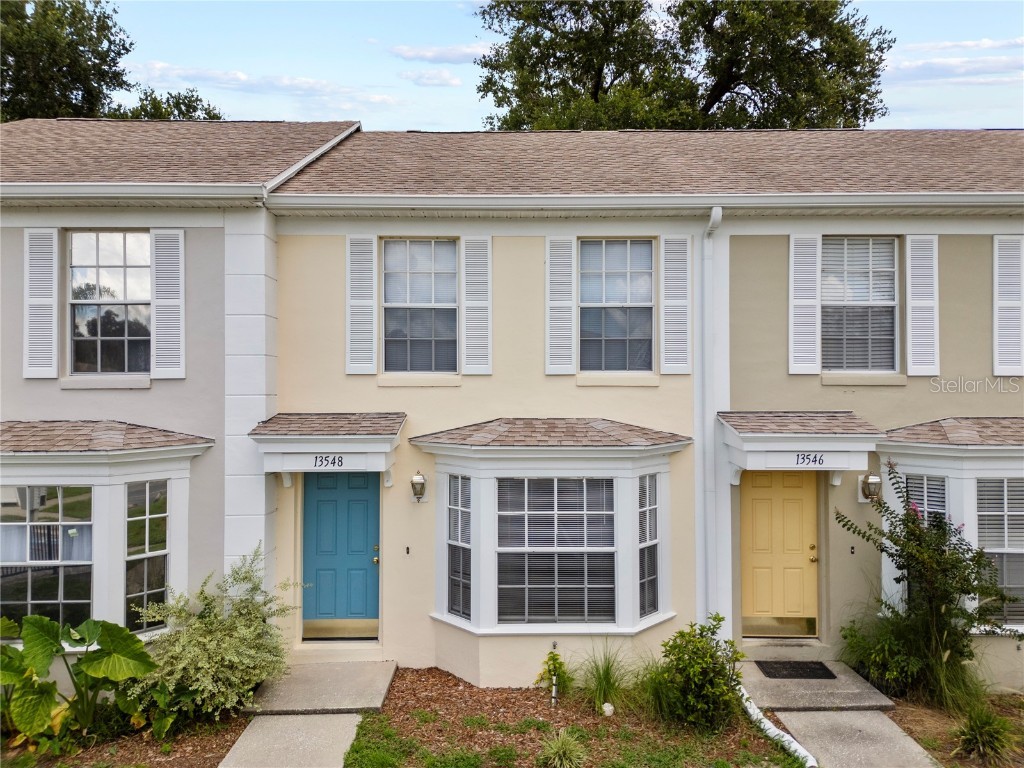 13548 Embassy Park Court #26 Dade City FL 33525 TB8411830 image1