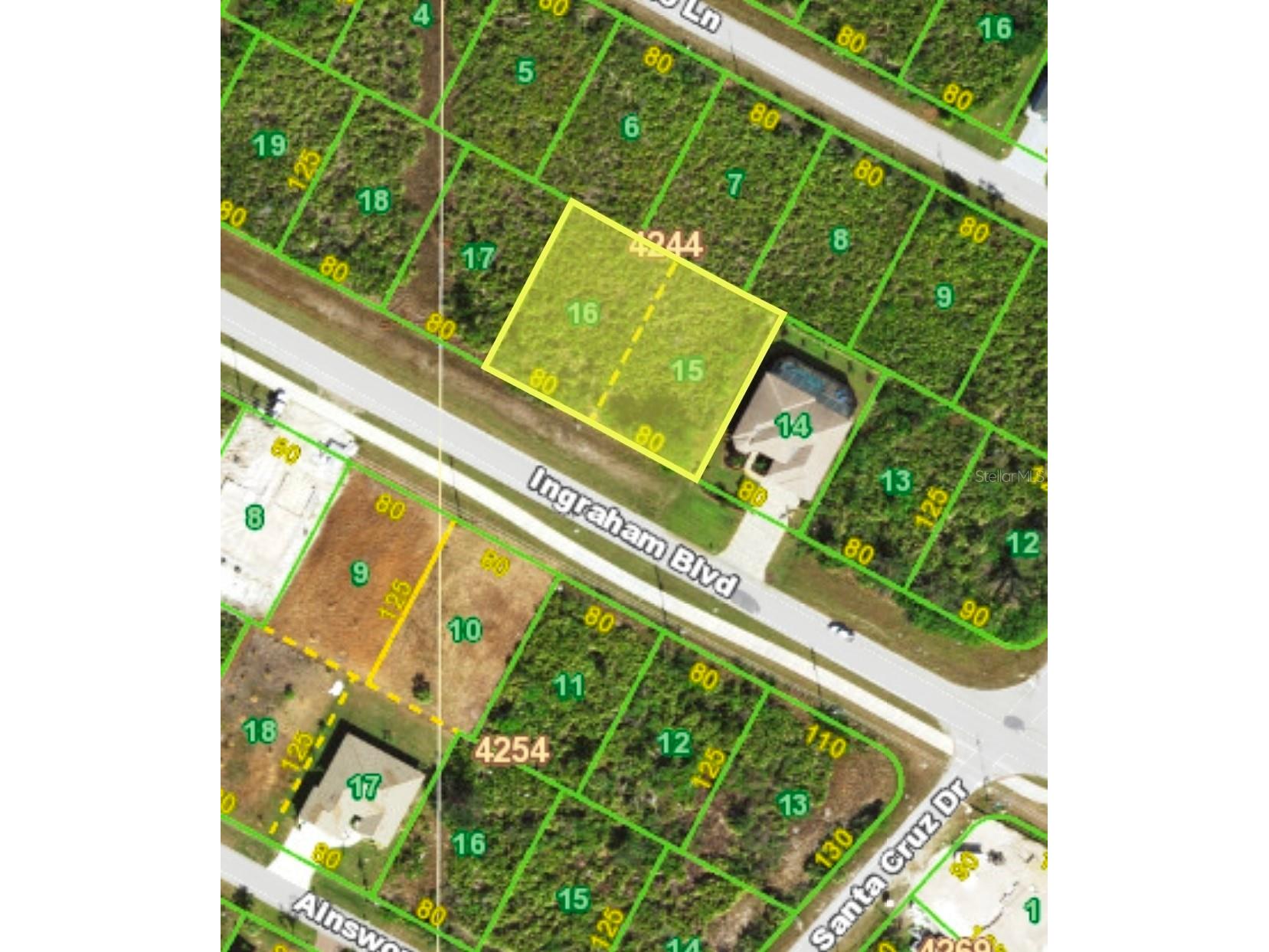 13548 Ingraham Boulevard Port Charlotte FL 33981 D6146330 image2