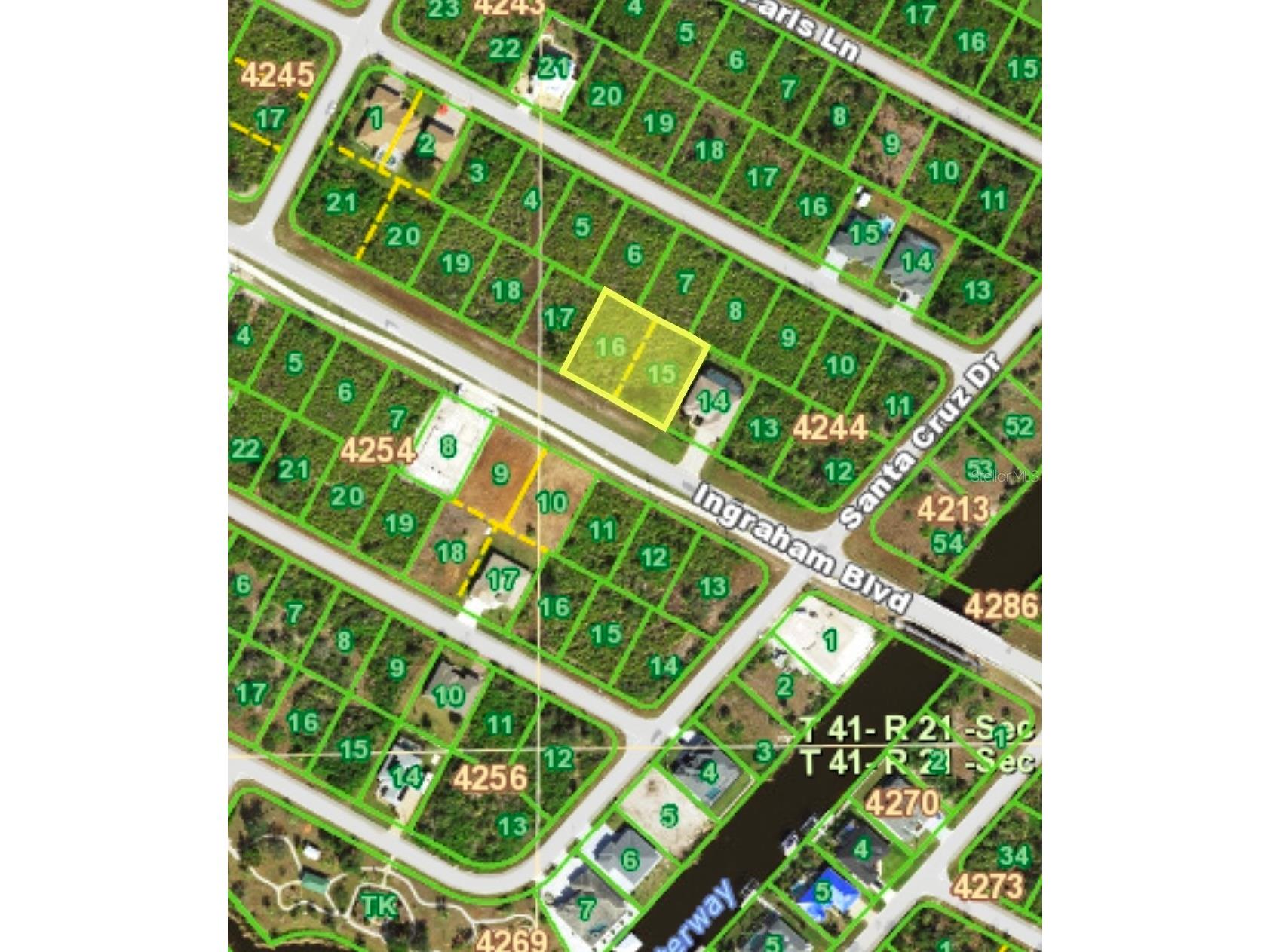 13548 Ingraham Boulevard Port Charlotte FL 33981 D6146330 image3