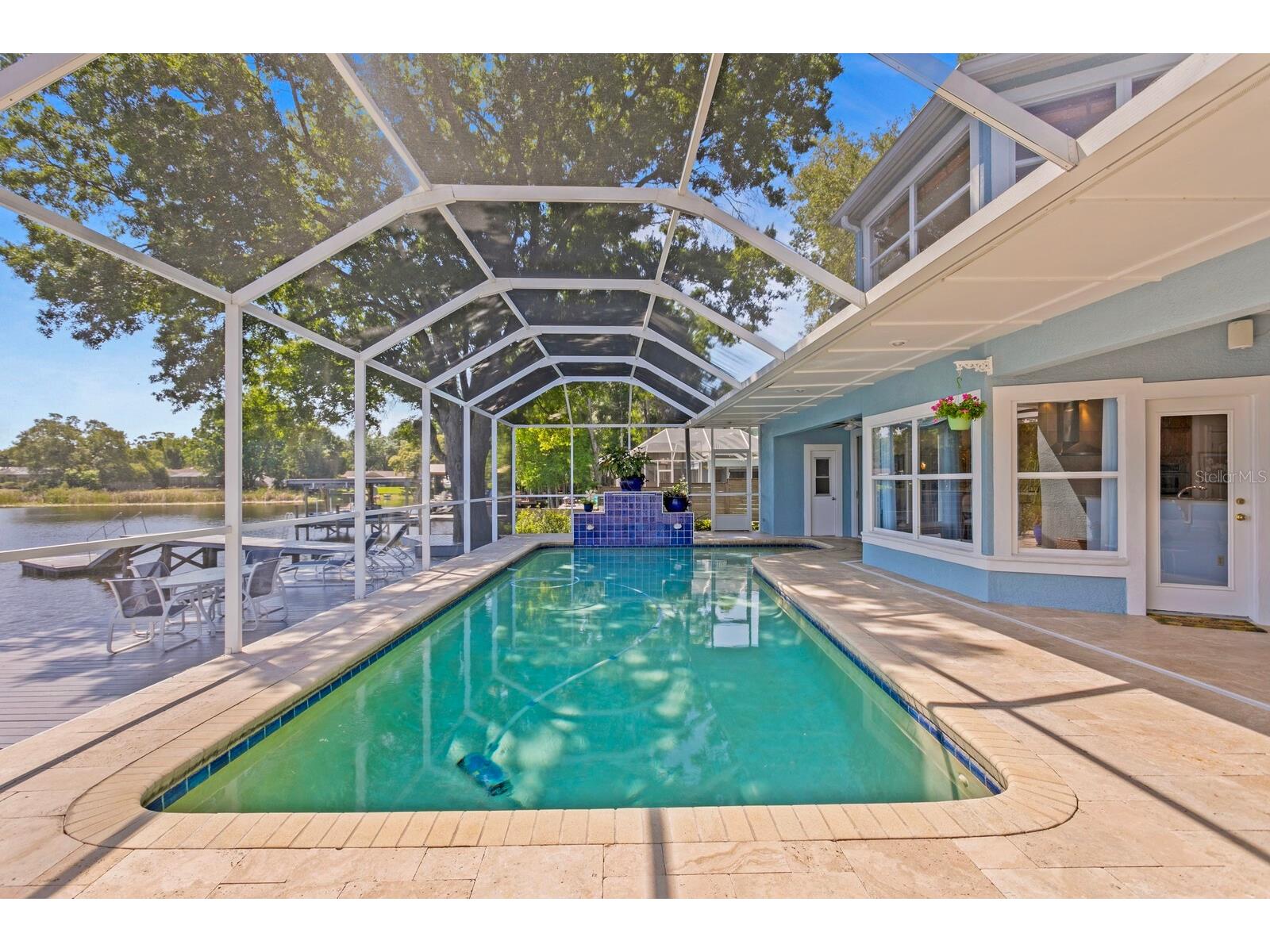 13548 Lake Magdalene Drive Tampa FL 33613 - LAKE MAGDALENE TB8487780 image47