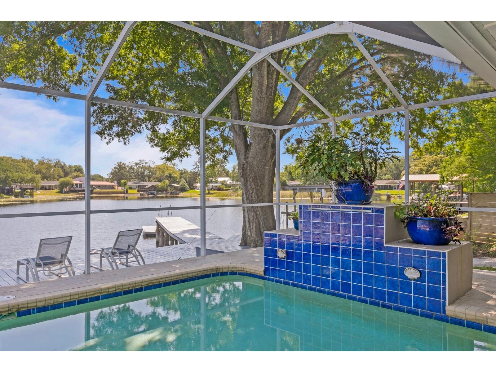 13548 Lake Magdalene Drive Tampa FL 33613 - LAKE MAGDALENE TB8487780 image48