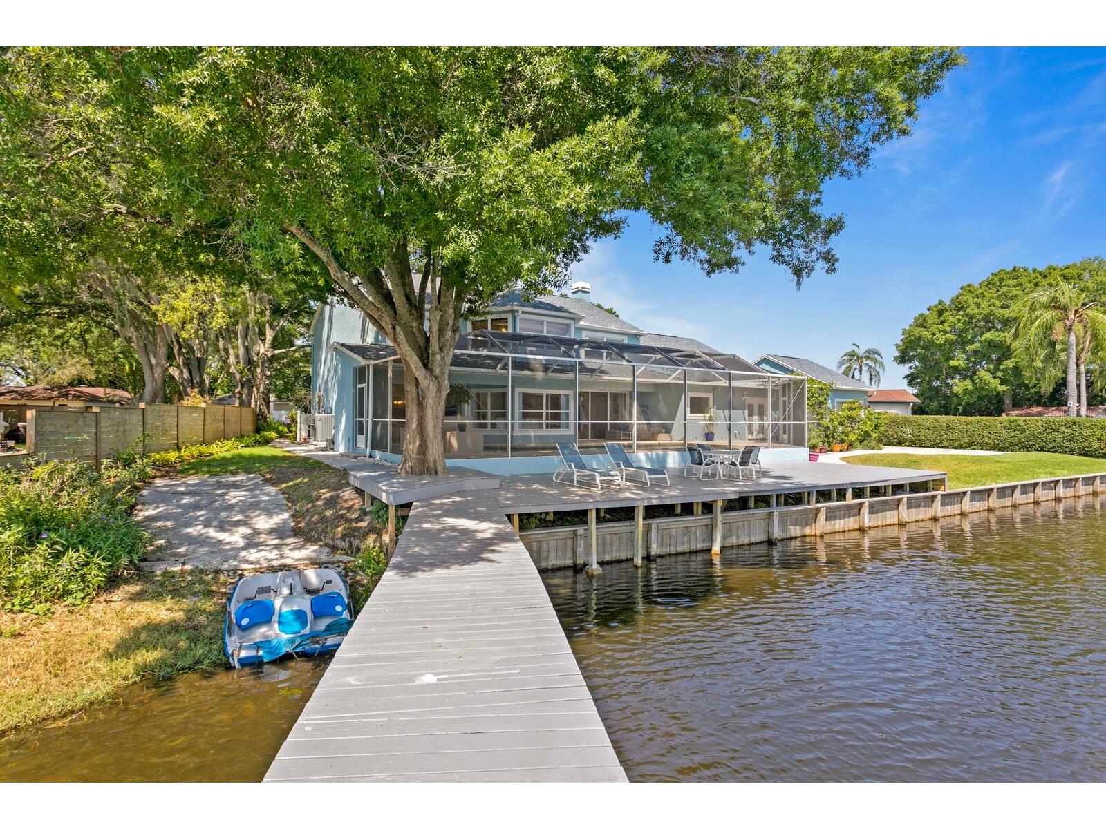 13548 Lake Magdalene Drive Tampa FL 33613 - LAKE MAGDALENE TB8487780 image60