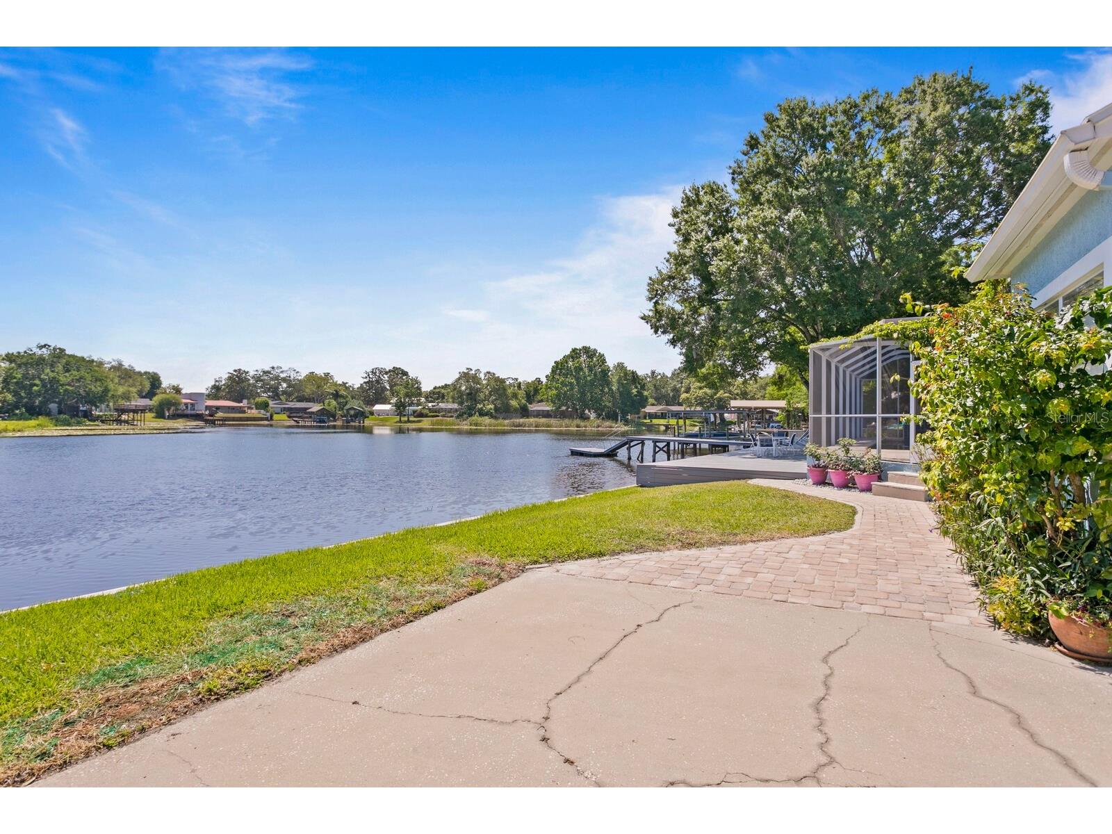 13548 Lake Magdalene Drive Tampa FL 33613 - LAKE MAGDALENE TB8487780 image62