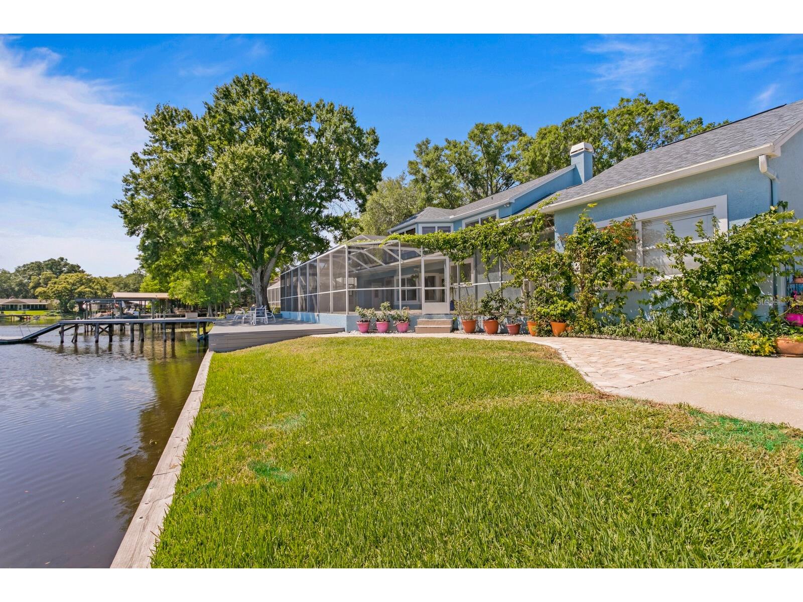 13548 Lake Magdalene Drive Tampa FL 33613 - LAKE MAGDALENE TB8487780 image63