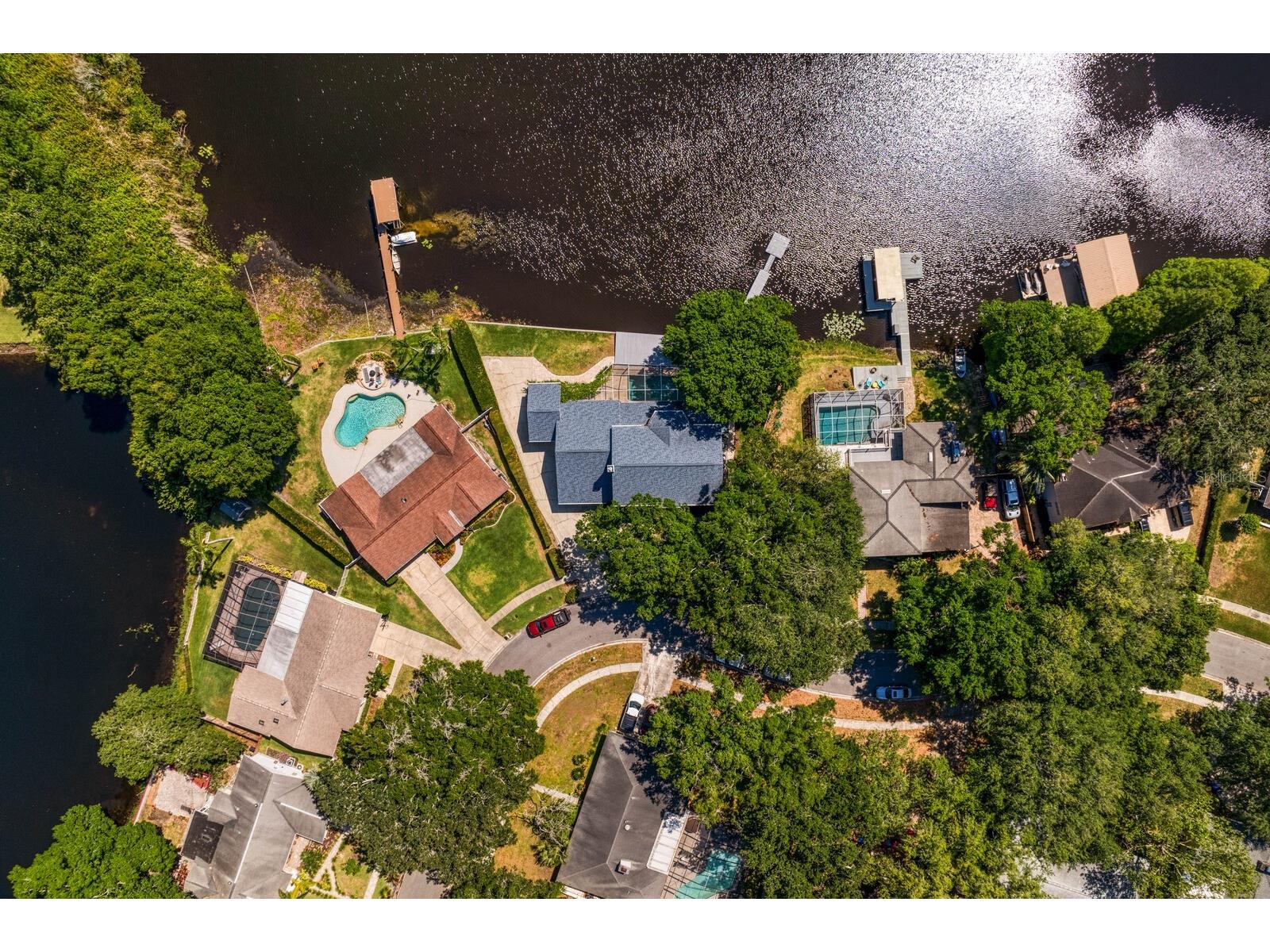 13548 Lake Magdalene Drive Tampa FL 33613 - LAKE MAGDALENE TB8487780 image65