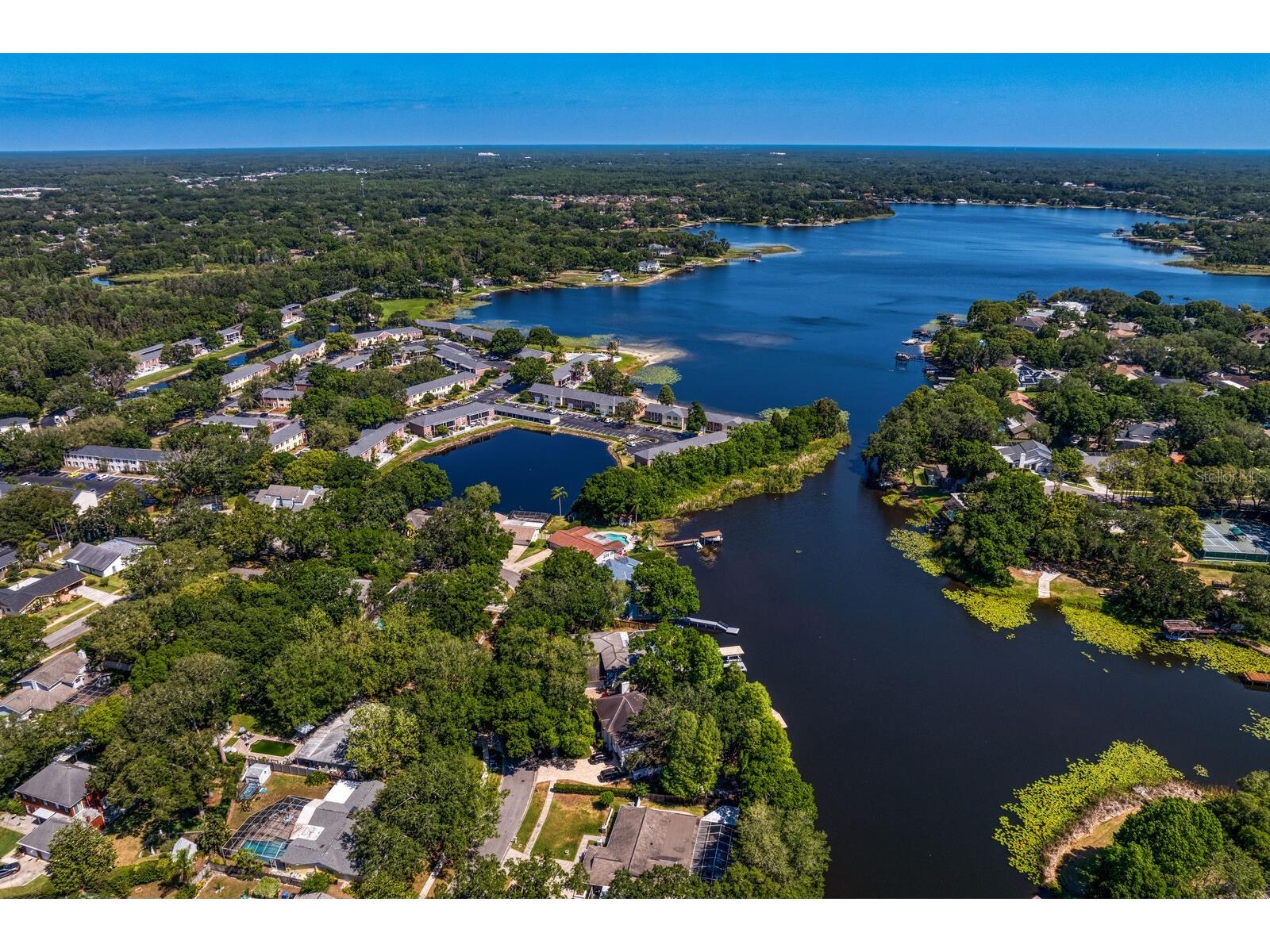 13548 Lake Magdalene Drive Tampa FL 33613 - LAKE MAGDALENE TB8487780 image67