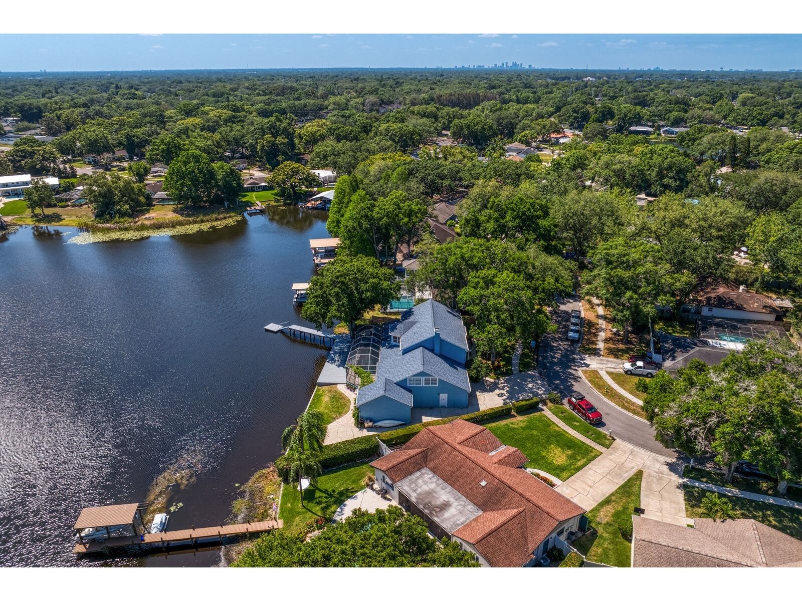 13548 Lake Magdalene Drive Tampa FL 33613 - LAKE MAGDALENE TB8487780 image69