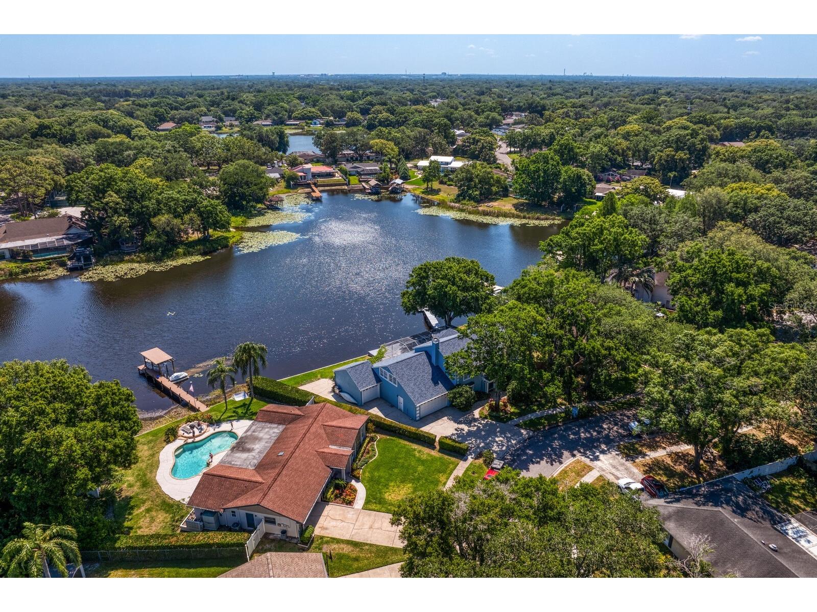 13548 Lake Magdalene Drive Tampa FL 33613 - LAKE MAGDALENE TB8487780 image70