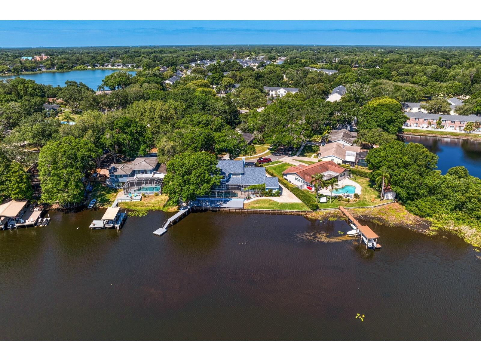 13548 Lake Magdalene Drive Tampa FL 33613 - LAKE MAGDALENE TB8487780 image71