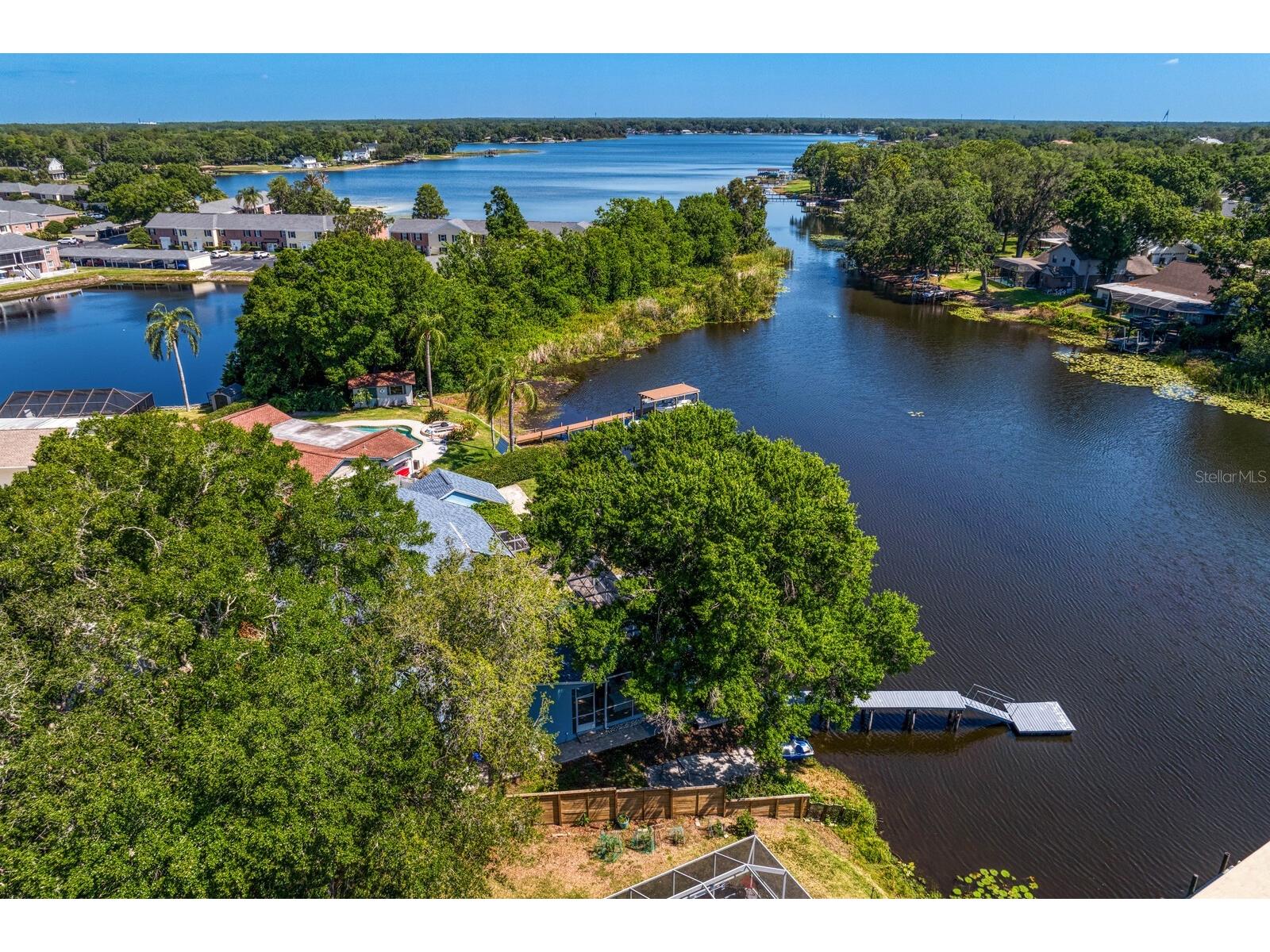 13548 Lake Magdalene Drive Tampa FL 33613 - LAKE MAGDALENE TB8487780 image73